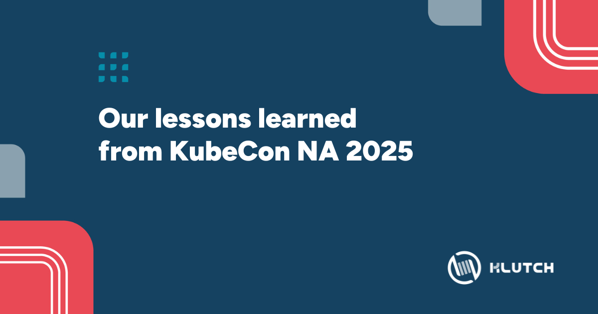 Kubernetes won, but developer workflows didn’t: what comes next for DevOps